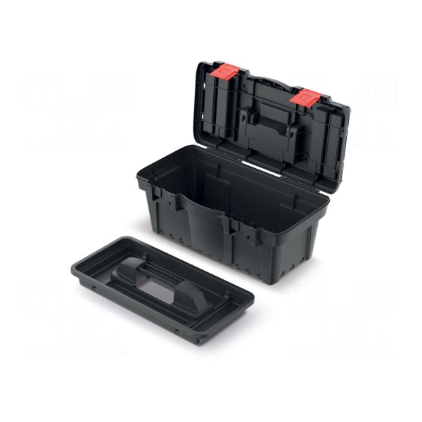 Skrzynka KISTENBERG KDR5025