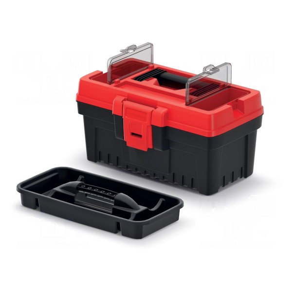 Skrzynka KISTENBERG KEV3020-3020