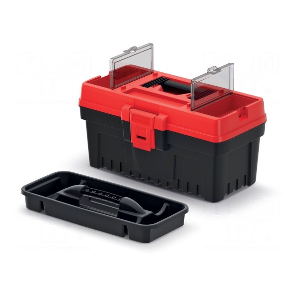 Skrzynka KISTENBERG KEV4020-3020