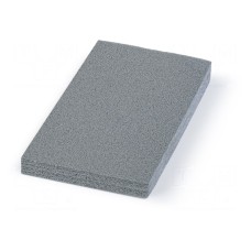 Wkładka piankowa KISTENBERG KFI402