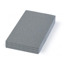 Wkładka piankowa KISTENBERG KFI403