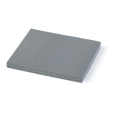 Wkładka piankowa KISTENBERG KFI452