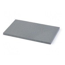 Wkładka piankowa KISTENBERG KFI552