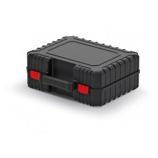 Walizka KISTENBERG KHV40P-S411