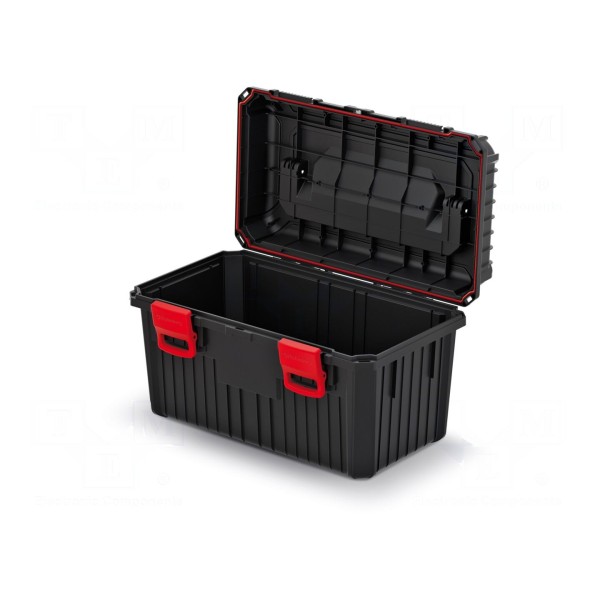 Skrzynka KISTENBERG KHV603535-S411