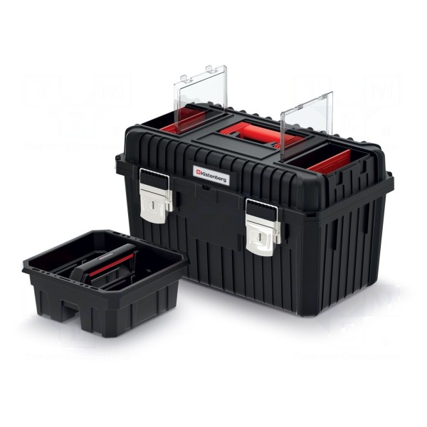 Skrzynka KISTENBERG KHV603535FM-S411