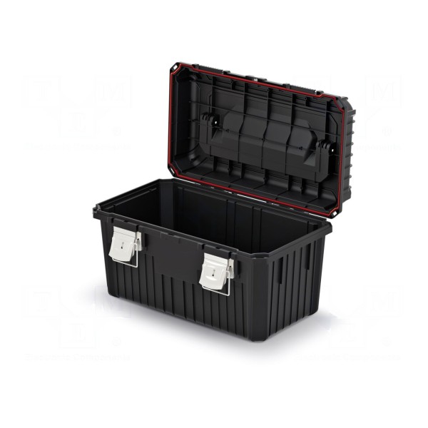 Skrzynka KISTENBERG KHV603535M-S411