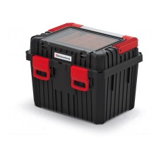 Skrzynka KISTENBERG KHVA453535BS-S411