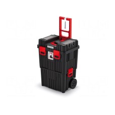 Skrzynka KISTENBERG KHVW-S411