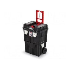 Skrzynka KISTENBERG KHVWM-S411