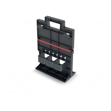 Nosidło warsztatowe KISTENBERG KMS2530US