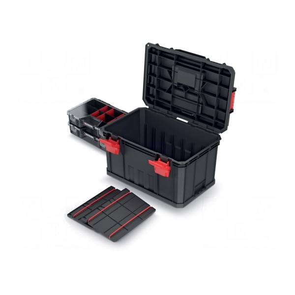 Skrzynka KISTENBERG KMS553530R2