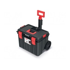 Skrzynka KISTENBERG KMS553540