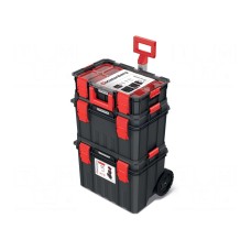 Skrzynka KISTENBERG KMSS553585B