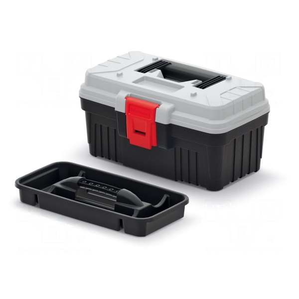 Skrzynka KISTENBERG KOP3020N-4C