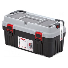 Skrzynka KISTENBERG KOPA5530-4C