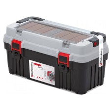 Skrzynka KISTENBERG KOPA5530B-4C