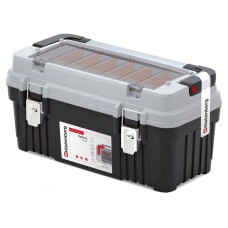 Skrzynka KISTENBERG KOPA5530SM-4C