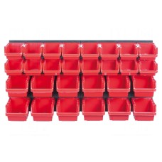 Tablica narzędziowa KISTENBERG KOR1-S411