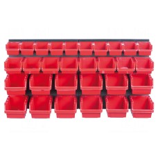 Tablica narzędziowa KISTENBERG KOR3-S411