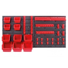 Tablica narzędziowa KISTENBERG KOR4-S411