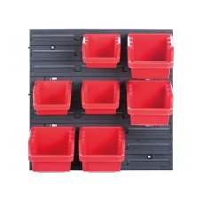 Tablica narzędziowa KISTENBERG KOR5-S411