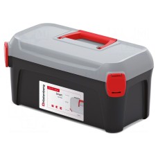 Skrzynka KISTENBERG KSM50-4C