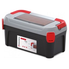 Skrzynka KISTENBERG KSMA50F-4C