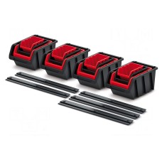 Tablica narzędziowa KISTENBERG KST16