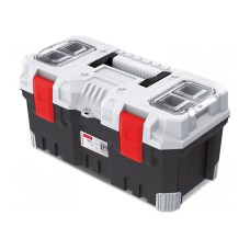 Skrzynka KISTENBERG KTIP5025-4C