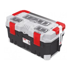 Skrzynka KISTENBERG KTIPA5025-4C