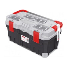 Skrzynka KISTENBERG KTIPA5530-4C