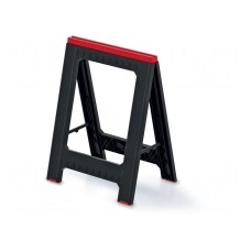 Kobyłka warsztatowa KISTENBERG KTIS8060