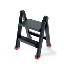 Drabina KISTENBERG KUL4560