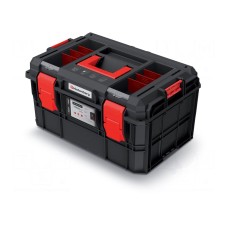 Skrzynka KISTENBERG KXB604030F-S411