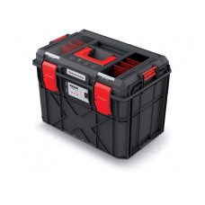 Skrzynka KISTENBERG KXB604040F-S411