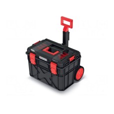 Skrzynka KISTENBERG KXB604045F-S411