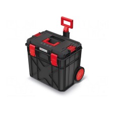 Skrzynka KISTENBERG KXB604050-S411