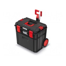 Skrzynka KISTENBERG KXB604050D-S411