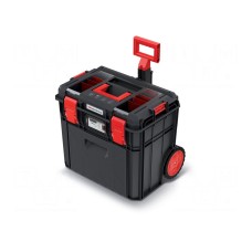 Skrzynka KISTENBERG KXB604050FD-S411