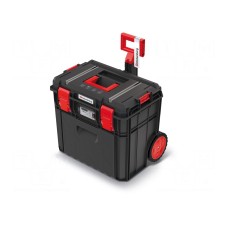 Skrzynka KISTENBERG KXB604050GD-S411