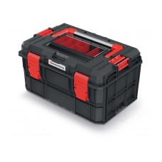 Skrzynka KISTENBERG KXBA604030-S411