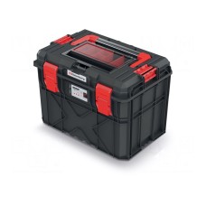 Skrzynka KISTENBERG KXBA604040-S411