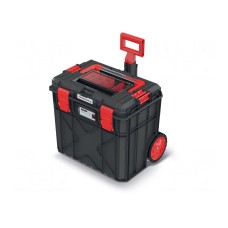 Skrzynka KISTENBERG KXBA604050-S411