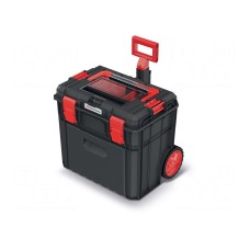 Skrzynka KISTENBERG KXBA604050D-S411