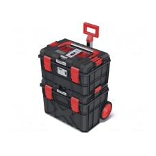 Skrzynka KISTENBERG KXBAS604075