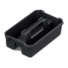 Nosidło warsztatowe KISTENBERG KXBC