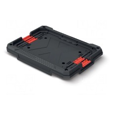 Platforma KISTENBERG KXBPFIX