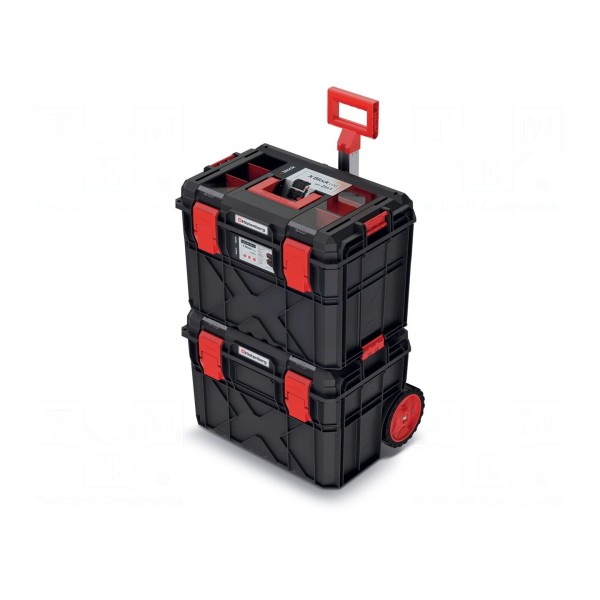 Skrzynka KISTENBERG KXBS604085F-S411