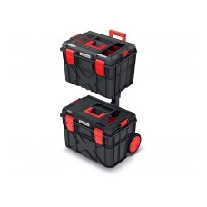 Skrzynka KISTENBERG KXBS604085F-S411